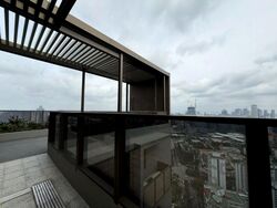 The Landmark (D3), Condominium #520693331